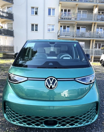 Volkswagen ID.Buzz cena 245175 przebieg: 12, rok produkcji 2023 z Giżycko małe 46
